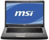 Msi - laptop cr720-231xeu (intel