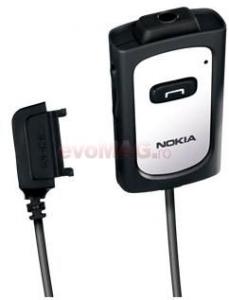 NOKIA - Lichidare! Adaptor Audio Nokia AD-46