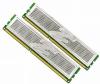 Ocz - memorii platinum z3 xtc eb ddr3&#44; 2x2gb&#44; 1600mhz-32548