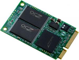 OCZ - SSD OCZ Nocti, 120GB, mSATA (MLC)