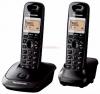 Panasonic - Telefon Fix KX-TG2512FXT