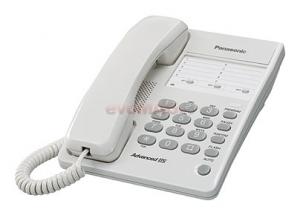 Panasonic - Telefon Fix KX-TS2300RMW