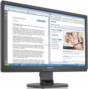 Philips - Monitor LCD 22&quot; 220SW9FB