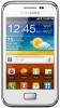 Samsung -  Telefon Mobil Samsung S7500 Galaxy Ace Plus, 1GHz, Android 2.3, TFT capacitive touchscreen 3.65", 5MP, 3GB (Alb)
