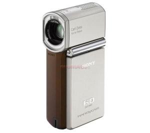 Sony - Camera Video HDR-TG3