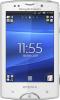 Sony Ericsson - Telefon Mobil SK17I Xperia Mini Pro 2, 1GHz, Android 2.3, LCD capacitive touchscreen 3.0", 5MP, 512MB (Alb)
