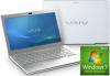 Sony vaio - promotie  laptop vpcsb2l1e (core