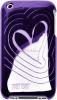 Sweet years - husa sysnap021 pentru iphone (violet)