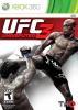 Thq - thq  ufc undisputed 3 (xbox