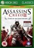 Ubisoft - ubisoft  assassin's creed