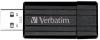 Verbatim - Lichidare! Stick USB Store n Go PinStripe 8GB (Negru)