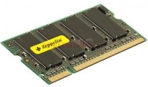 Zeppelin - Memorie laptop 1024 MB 533Mhz