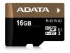 A-data - card a-data microsdhc uhs-i u1 16gb