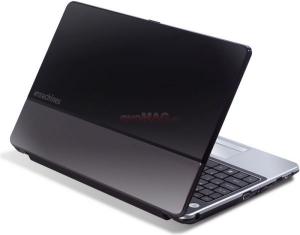 Acer - Laptop eMachines E640G-P323G32Mnks (Athlon II DualCore P320, 15.6", 3GB, 320GB, ATI HD 5470 @512)