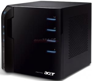 Acer - Sistem PC Aspire easyStore H340