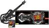 AcTiVision - Cel mai mic pret! Guitar Hero 6 Warrior Guitar (PS3)