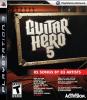 Activision - guitar hero 5 (ps3)