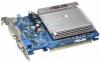 ASUS - Placa Video GeForce 6200 LE TC 1GB