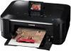 Canon - promotie multifunctionala pixma mg8150