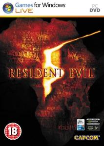 Capcom - Resident Evil 5 (PC)