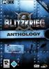 CDV Software Entertainment -  Blitzkrieg: Anthology (PC)
