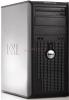 Dell -  Sistem PC Optiplex 780 MT (Intel Core 2 Quad Q9400, 4GB, HDD 500GB, Speaker, FreeDOS)