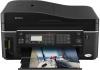 Epson - multifunctionala stylus office bx600fw