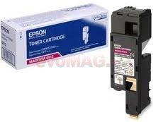Epson - Toner C13S050670 (Magenta)