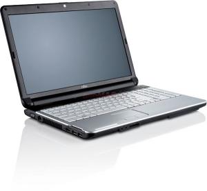 Laptop lifebook a530