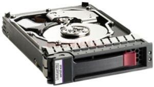 HP - HDD Server AP860A, 600GB, SAS, 15000 rpm (Hot Plug)