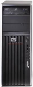 HP - Sistem PC Z400 Workstation (MT)