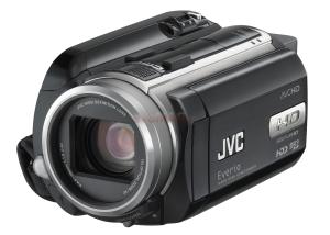 JVC - Camera Video GZ-HD30