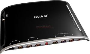 Kworld - Promotie TV Tuner External TVBox 1920ex HDMI Edition