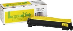 Kyocera - Toner Kit TK-560Y (Galben)