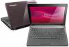 Lenovo - laptop ideapad s205 (amd dual core e-300,
