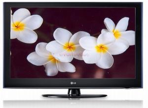 LG - Televizor LCD 47" 47LH5000 + DVD Player DVS-400H