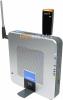 Linksys - Router LKWRT54G3GEU (merge cu modem 3G Vodafone)