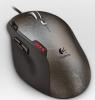 Logitech - mouse gaming g500