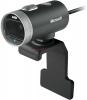 Microsoft - cel mai mic pret! webcam lifecam