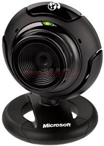 MicroSoft - Promotie! Camera web LifeCam VX-1000