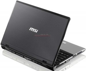 MSI - Laptop CR620-043XEU