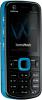 Nokia - exclusiv! telefon mobil 5320 xpressmusic (blue)