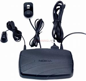 NOKIA - Setul auto CK-300