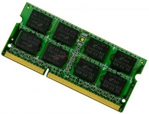 OCZ - Memorie Laptop 2048MB DDR3 1066Mhz-34825