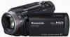 Panasonic - camera video hdc-hs900epk&#44; display