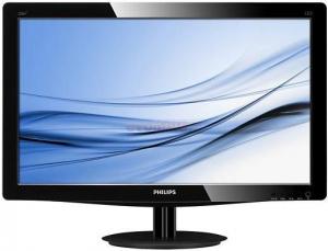 Philips - Monitor LED 21.5" 226V3LSB Full HD, VGA, DVI-D