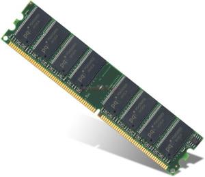 PQI - Memorie Power DDR1, 1x1GB, 400MHz