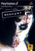 Rockstar Games - Manhunt (PS2)