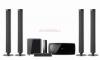 Samsung - sistem home cinema ht-bd7255