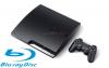 Sony - consola playstation 3 slim